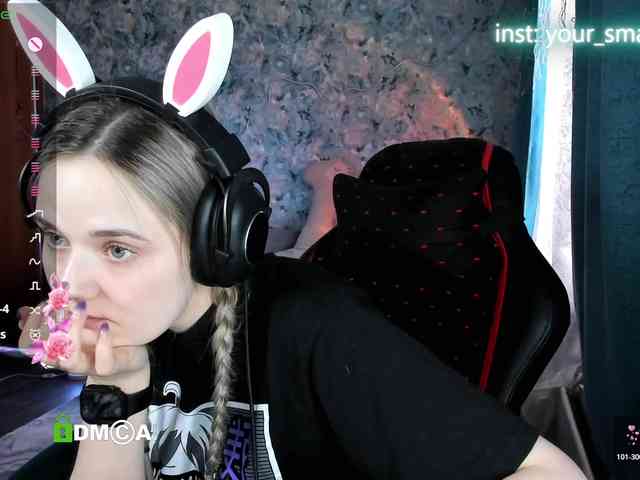 your-small-bunny your-small-bunny