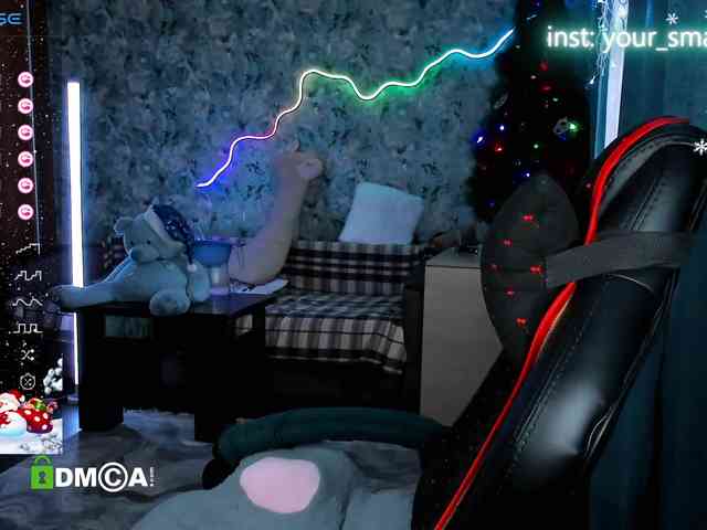 your-small-bunny webcam