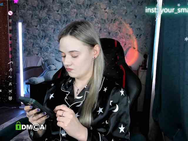 your-small-bunny webcam