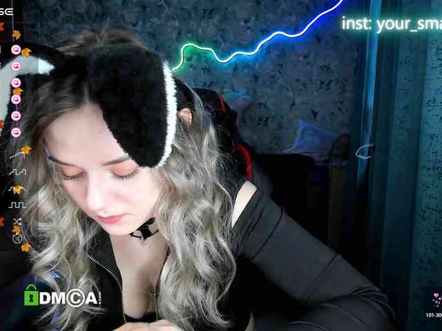 your-small-bunny webcam