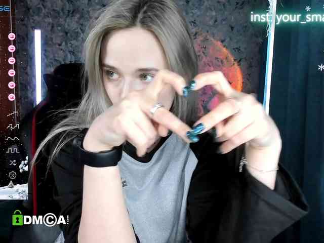 your-small-bunny webcam