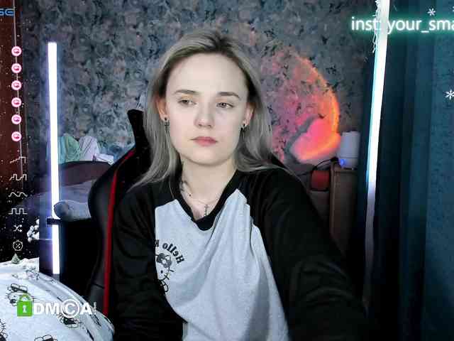 your-small-bunny webcam