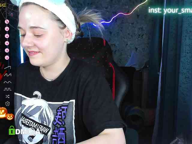 your-small-bunny webcam