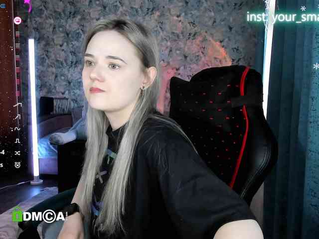 your-small-bunny webcam