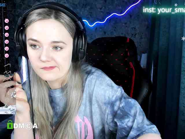 your-small-bunny webcam