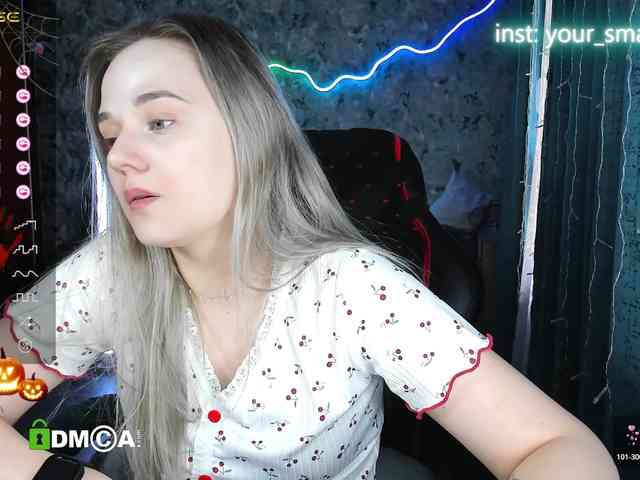 your-small-bunny webcam