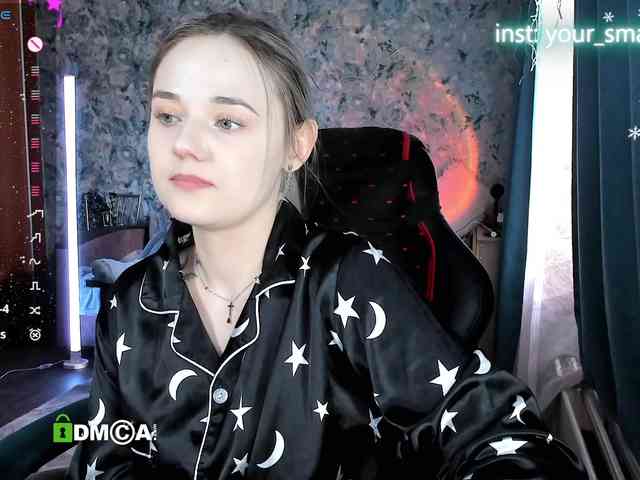 your-small-bunny webcam