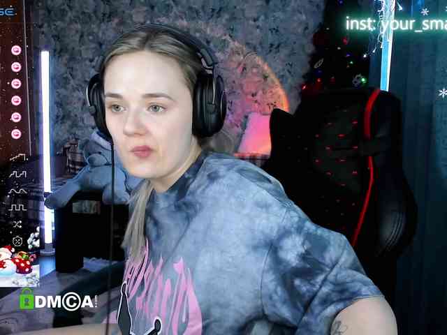 your-small-bunny webcam