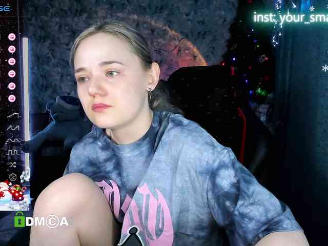 your-small-bunny webcam