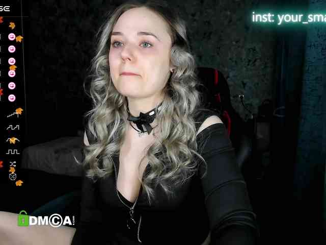 your-small-bunny webcam