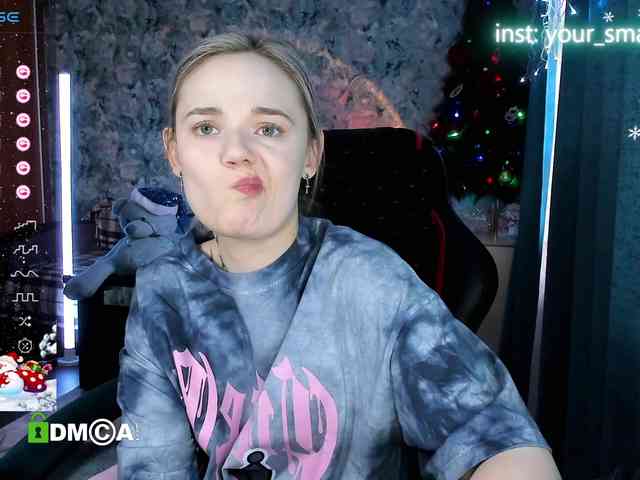 your-small-bunny webcam