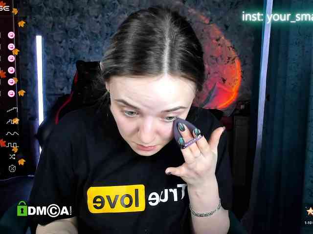 your-small-bunny webcam