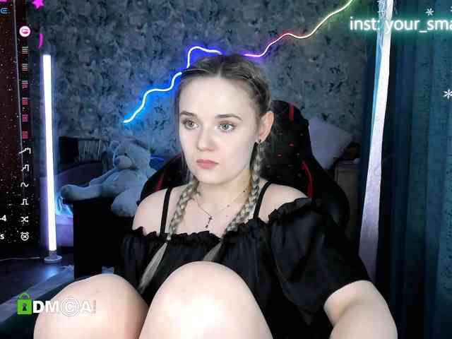 your-small-bunny webcam