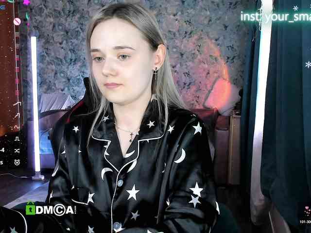 your-small-bunny webcam