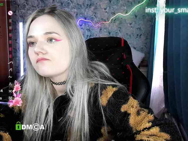 your-small-bunny webcam