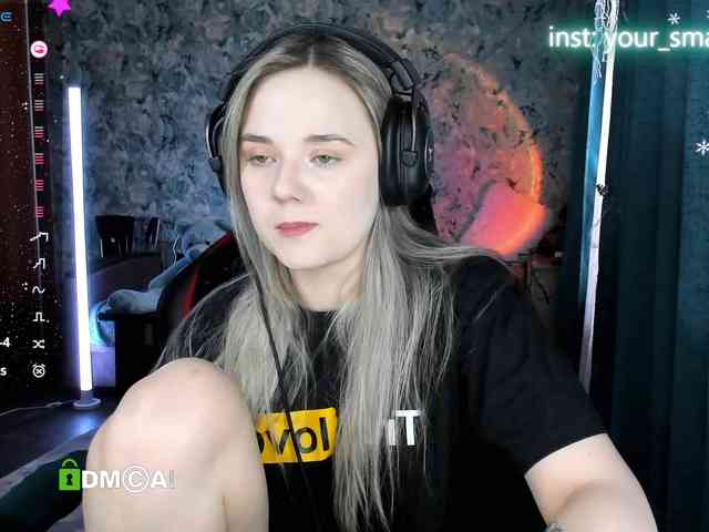 your-small-bunny webcam