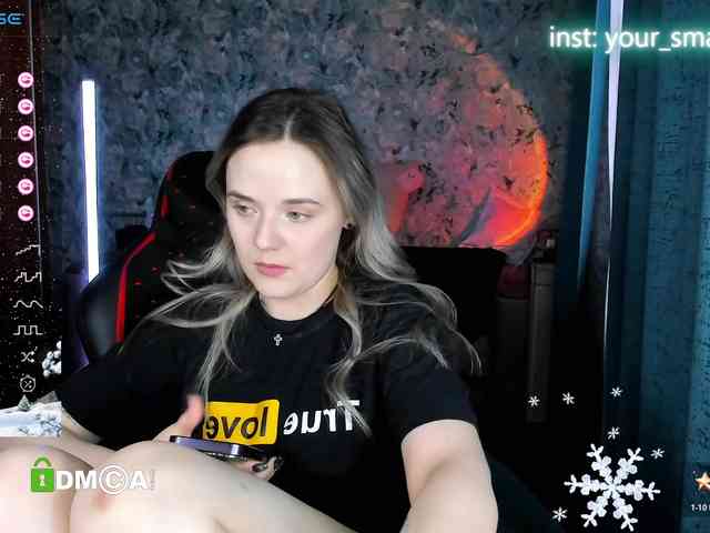 your-small-bunny webcam