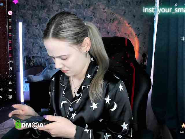 your-small-bunny webcam