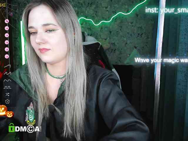 your-small-bunny webcam