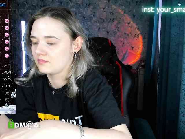 your-small-bunny webcam