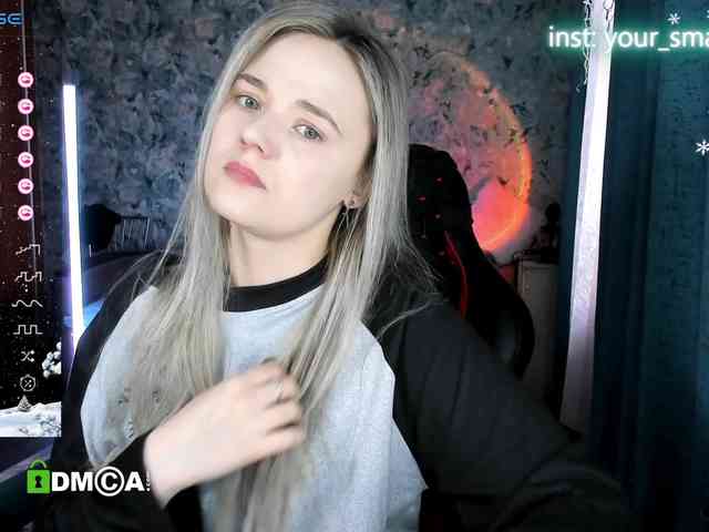 your-small-bunny webcam