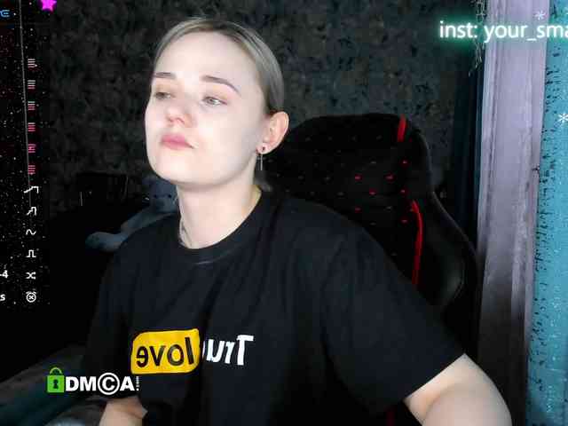 your-small-bunny webcam