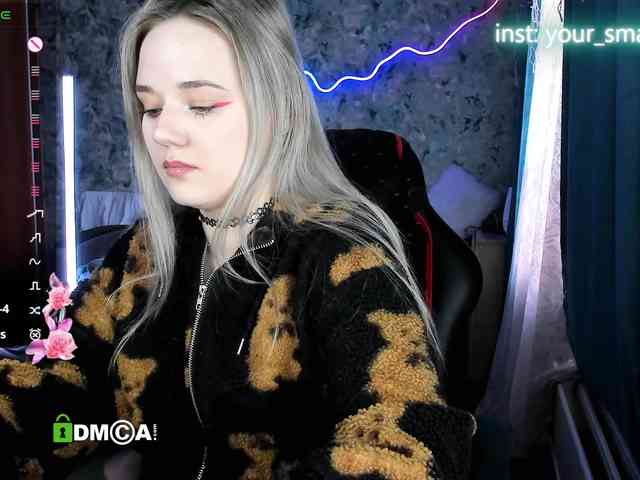 your-small-bunny webcam