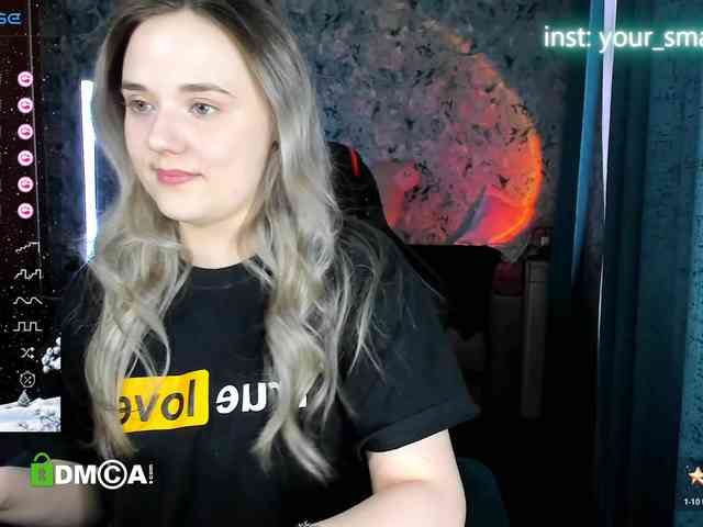 your-small-bunny webcam