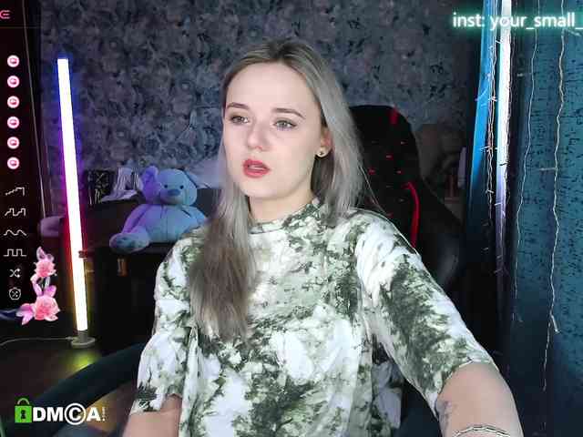 your-small-bunny webcam