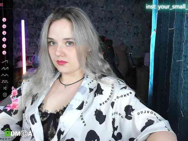 your-small-bunny webcam