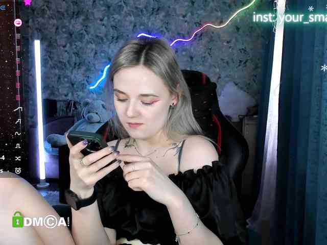 your-small-bunny webcam