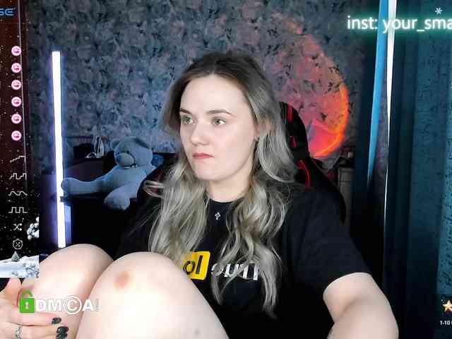 your-small-bunny webcam