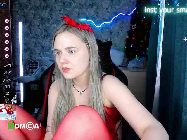 your-small-bunny webcam