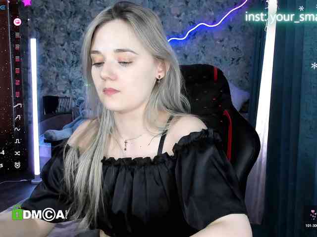 your-small-bunny webcam