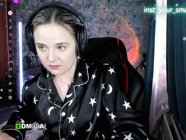 your-small-bunny webcam