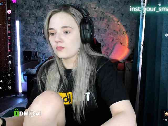 your-small-bunny webcam