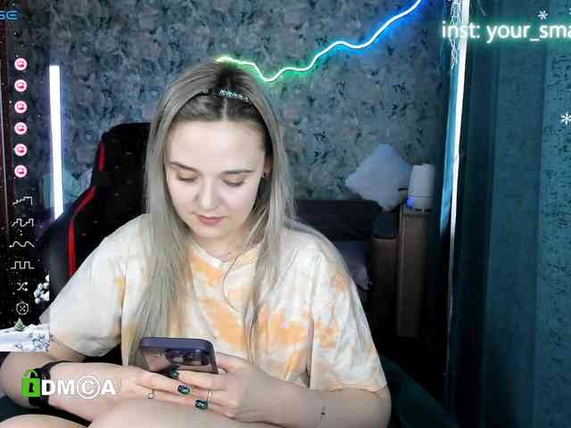 your-small-bunny webcam