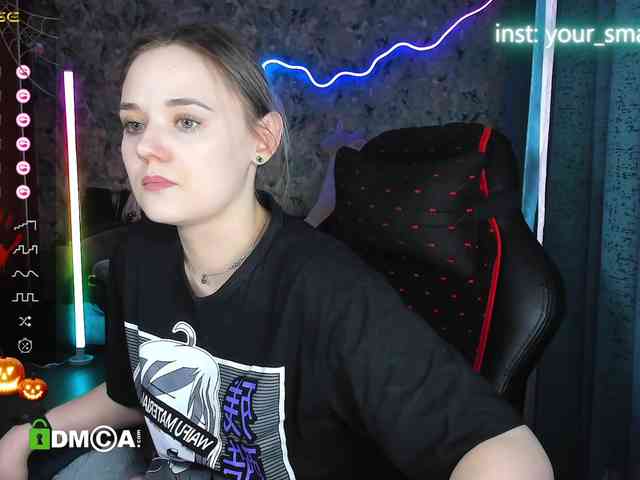 your-small-bunny webcam