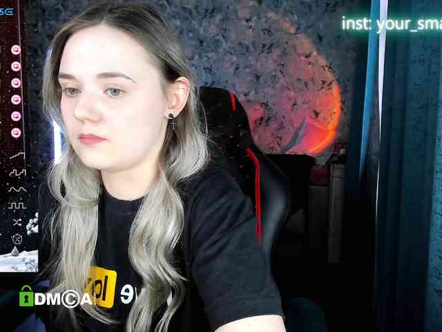 your-small-bunny webcam