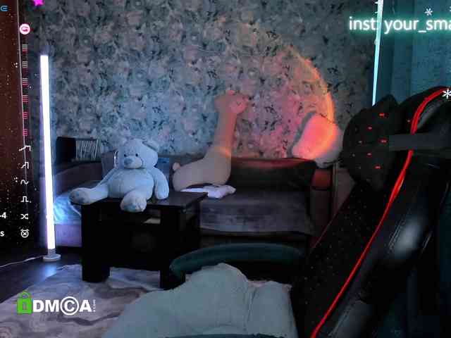 your-small-bunny webcam