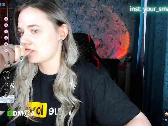 your-small-bunny webcam