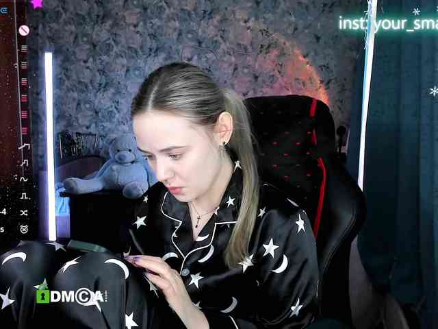 your-small-bunny webcam