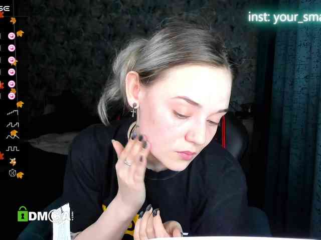 your-small-bunny webcam