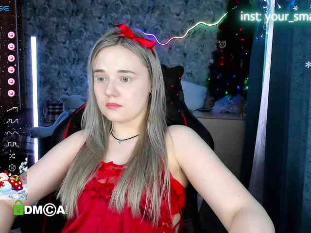 your-small-bunny webcam