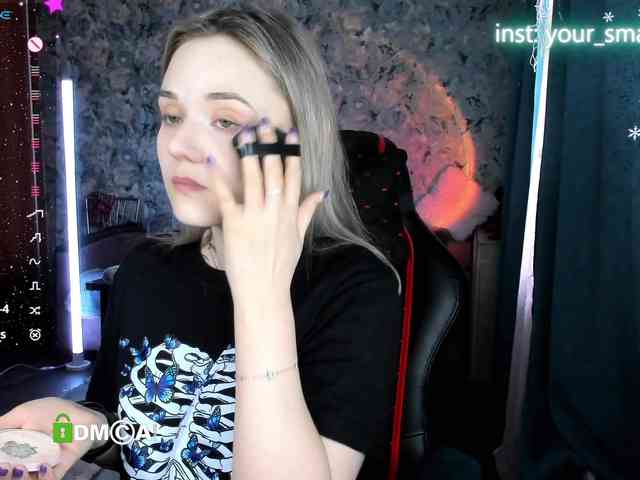 your-small-bunny webcam