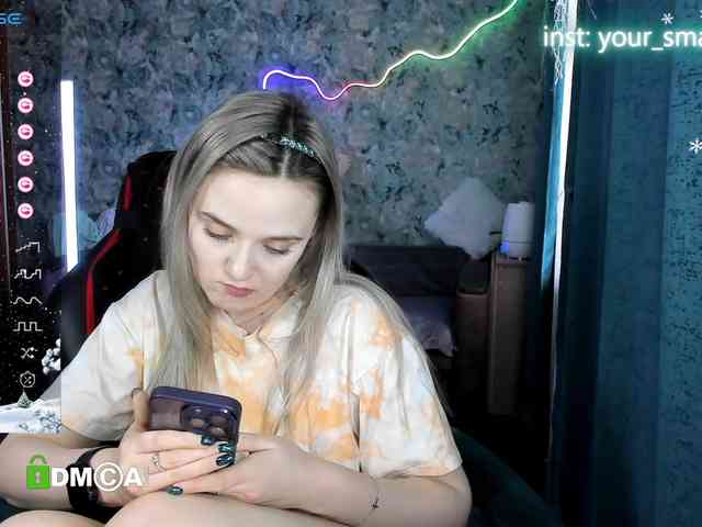 your-small-bunny webcam