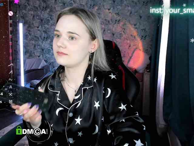 your-small-bunny webcam