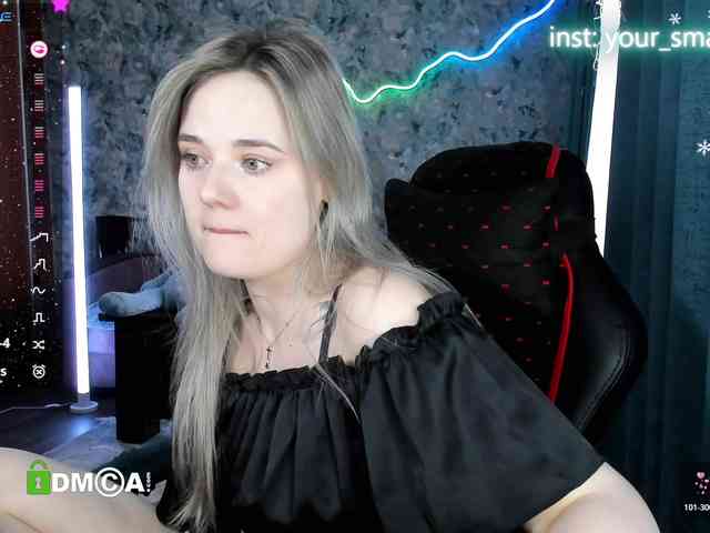 your-small-bunny webcam