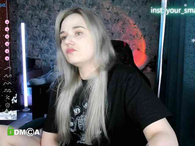 your-small-bunny webcam