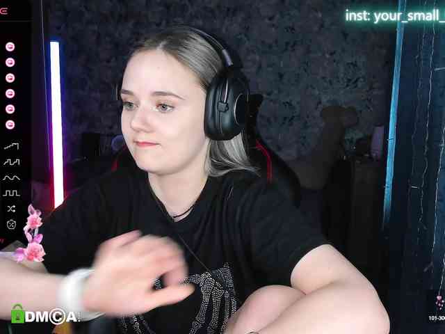 your-small-bunny webcam
